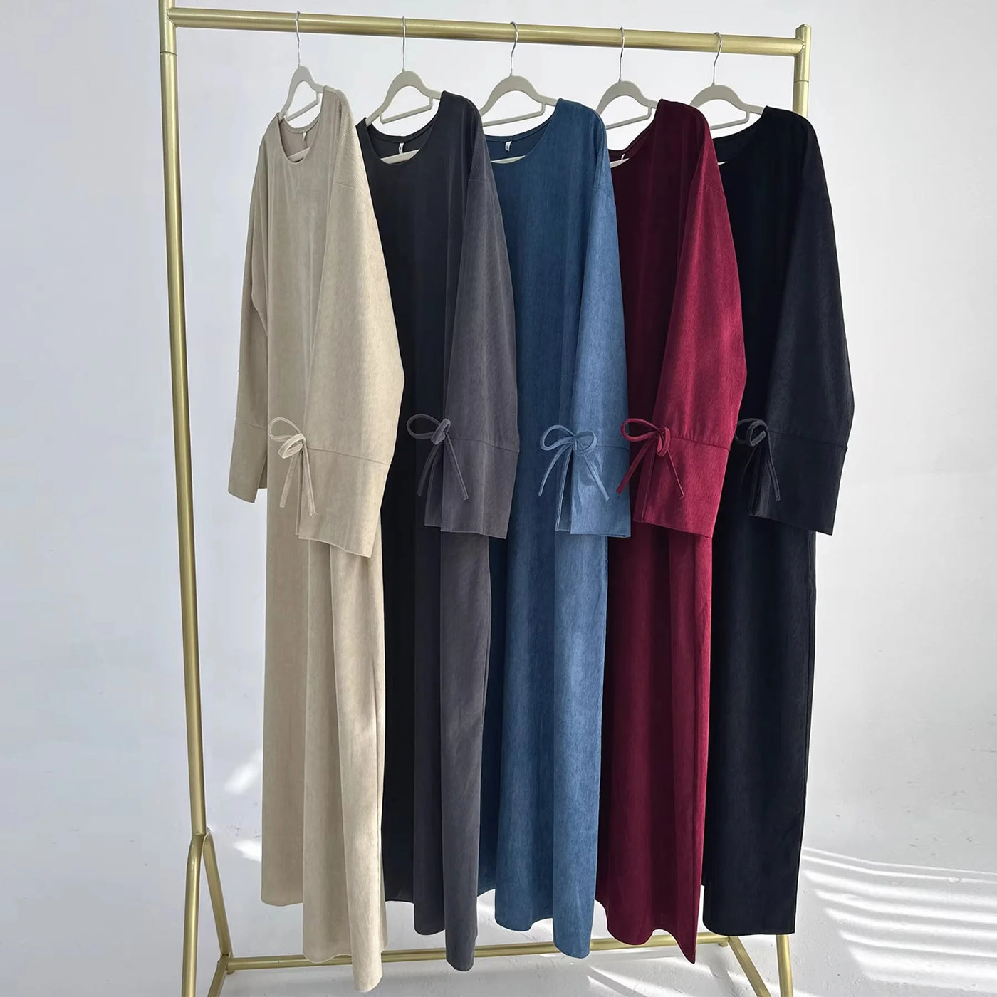 Robe-Abaya