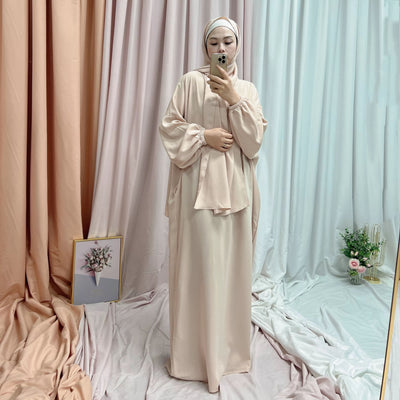 Abaya Jilbab