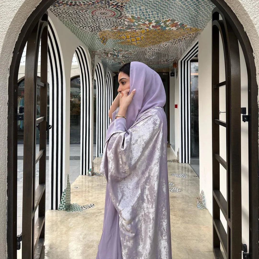 Abaya Outwear