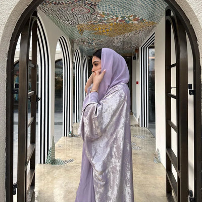 Abaya Outwear
