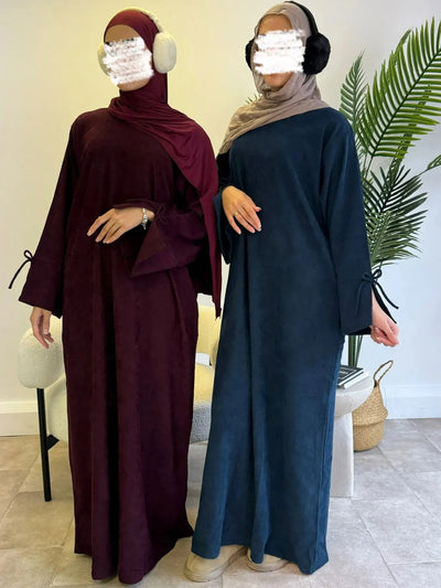 Robe-Abaya