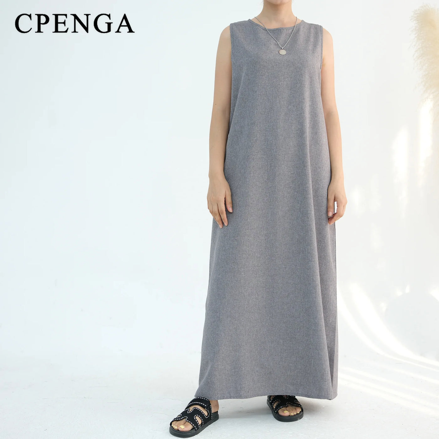 Abaya Capenga