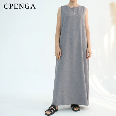 Abaya Capenga