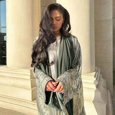 Elegante Abaya