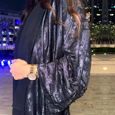 Elegante Abaya