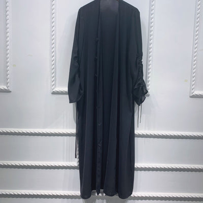 Abaya Cardigan