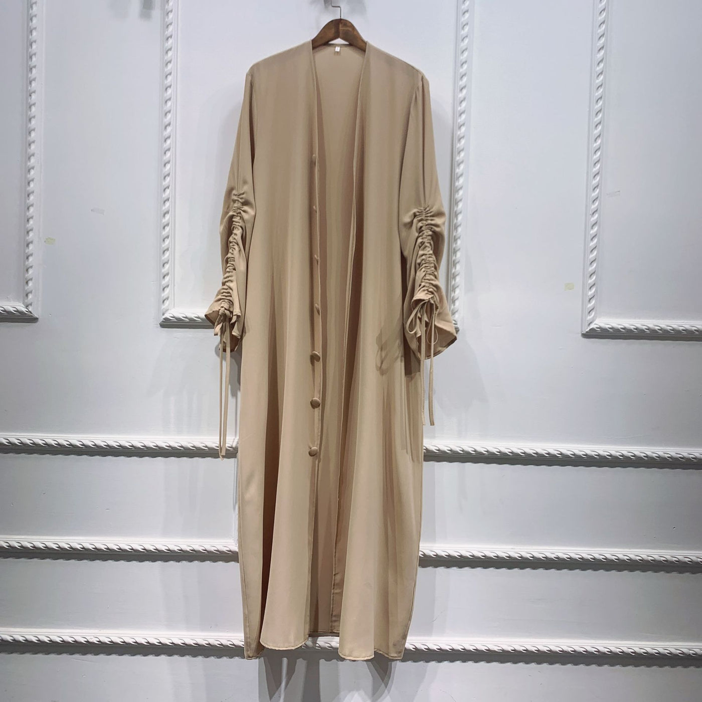 Abaya Cardigan