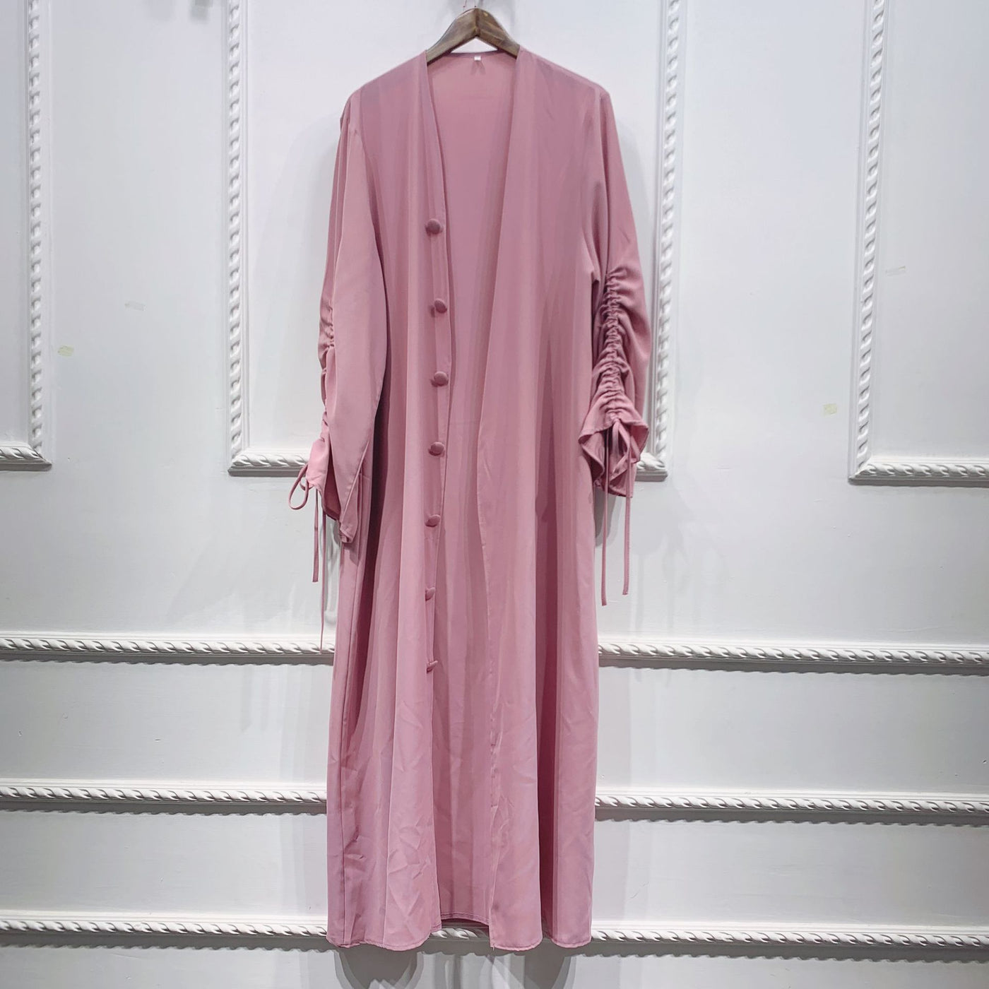 Abaya Cardigan