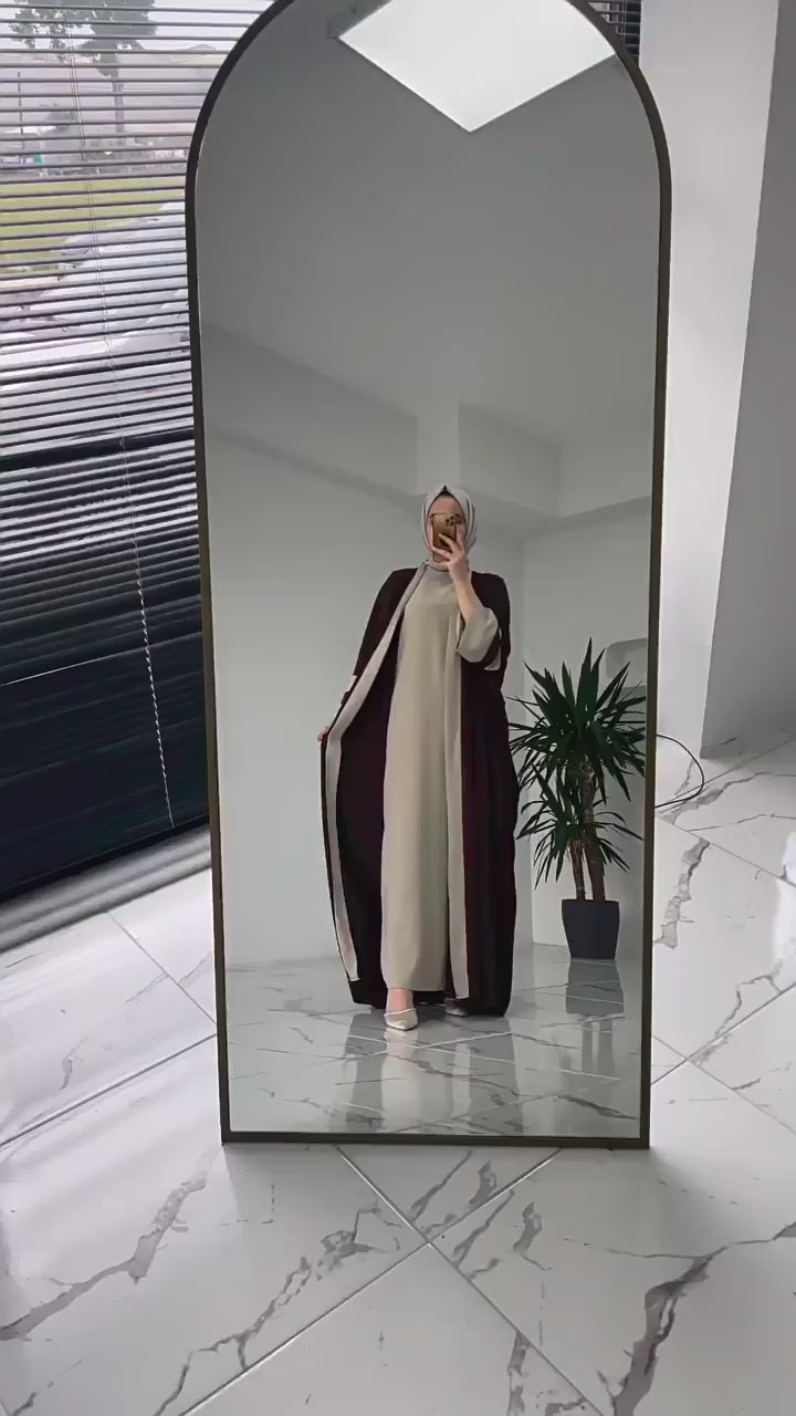 Abaya-Ensembles