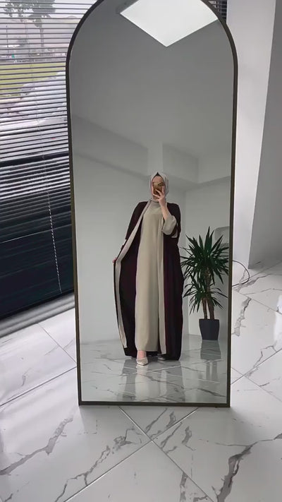 Abaya-Ensembles