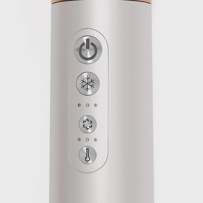 Multi Hair Styler 5 in1