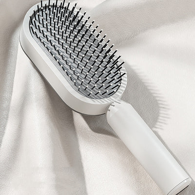 Frauen Lange Haar Anti-Fallen Massage Air Kissen Kamm