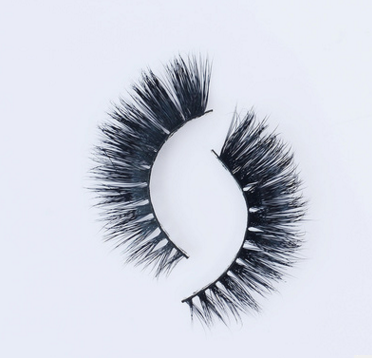 Faux Aurelia Auge Wimpern