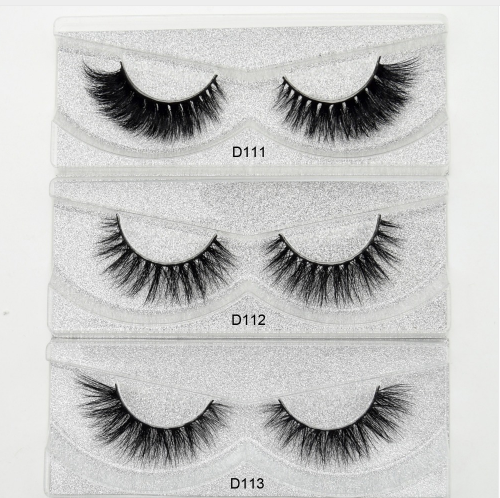 Faux Aurelia Auge Wimpern