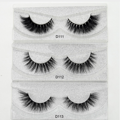 Faux Aurelia Auge Wimpern