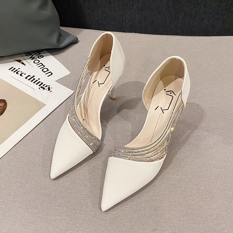 Spitze  High Heels