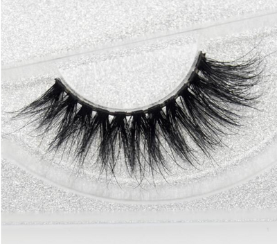 Faux Aurelia Auge Wimpern