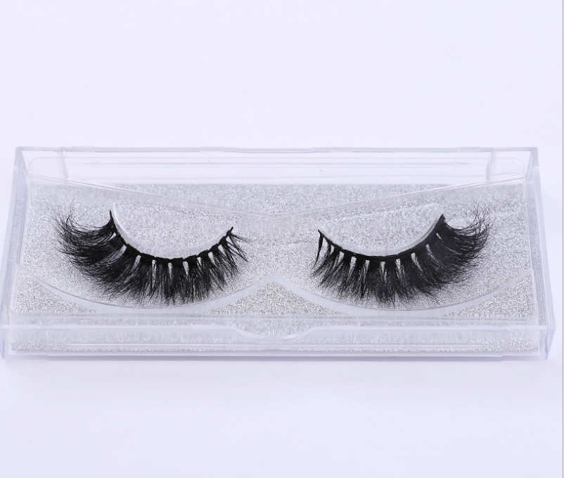Faux Aurelia Auge Wimpern