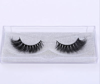 Faux Aurelia Auge Wimpern