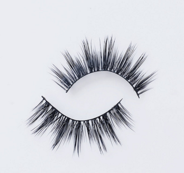 Faux Aurelia Auge Wimpern