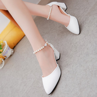 Sommer High Heels