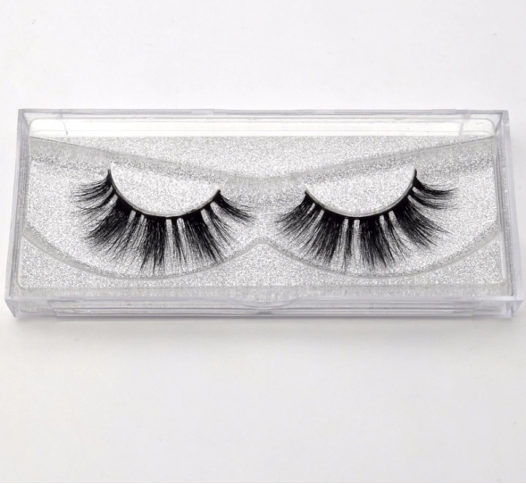 Faux Aurelia Auge Wimpern