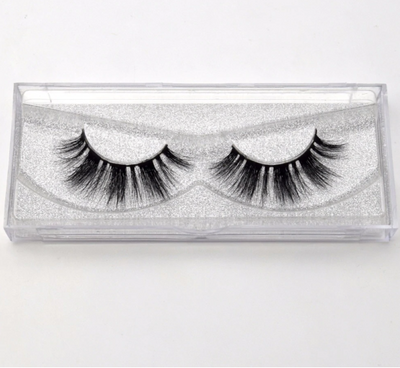 Faux Aurelia Auge Wimpern