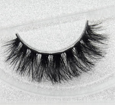 Faux Aurelia Auge Wimpern