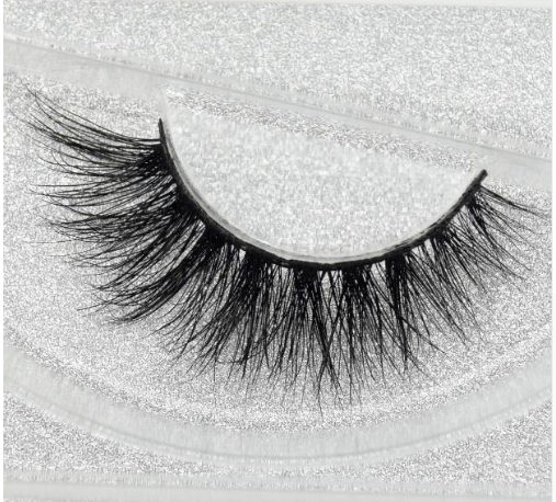 Faux Aurelia Auge Wimpern