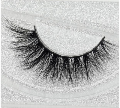 Faux Aurelia Auge Wimpern
