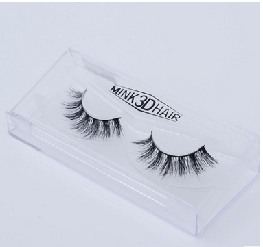 Faux Aurelia Auge Wimpern