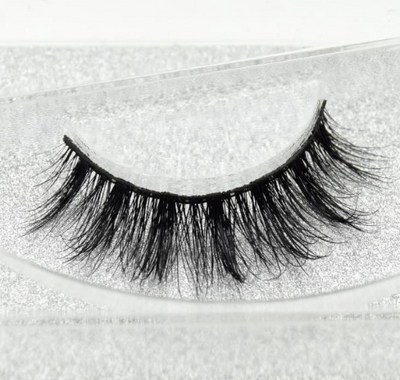 Faux Aurelia Auge Wimpern