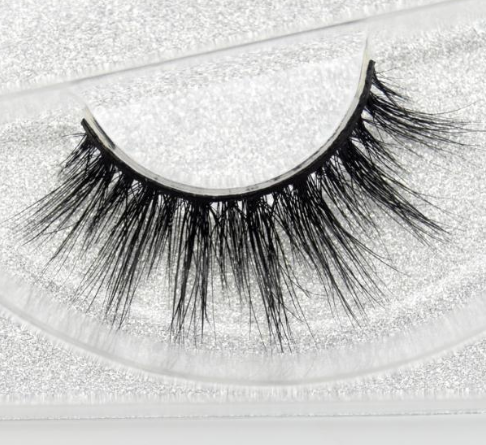 Faux Aurelia Auge Wimpern