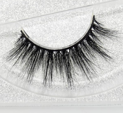 Faux Aurelia Auge Wimpern
