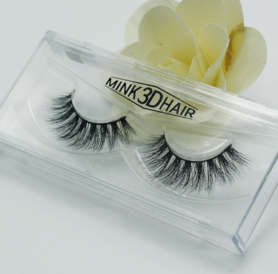 Faux Aurelia Auge Wimpern