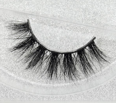 Faux Aurelia Auge Wimpern