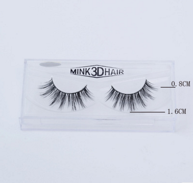 Faux Aurelia Auge Wimpern