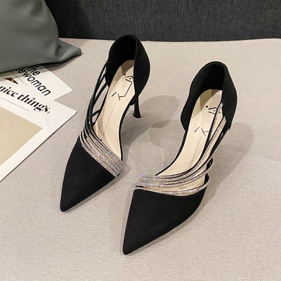 Spitze  High Heels