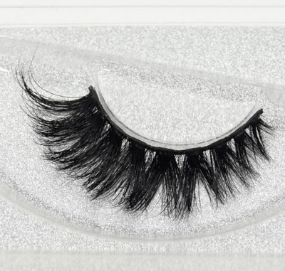 Faux Aurelia Auge Wimpern