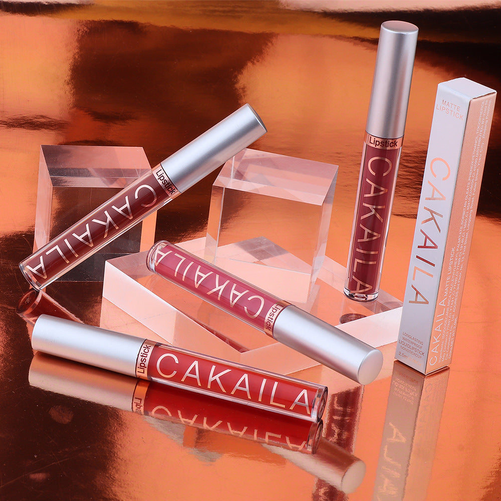 Lippenstift Matt