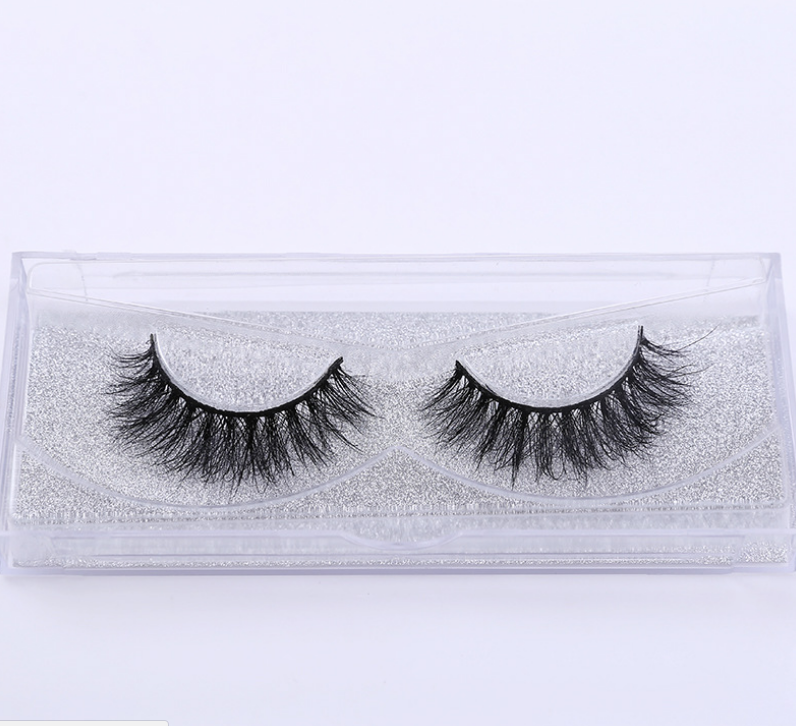 Faux Aurelia Auge Wimpern