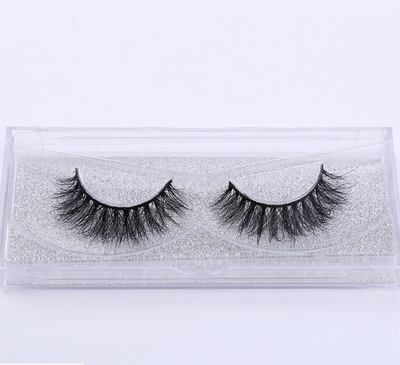 Faux Aurelia Auge Wimpern