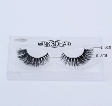 Faux Aurelia Auge Wimpern