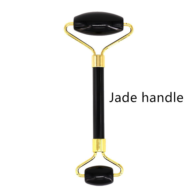 Gesichtsmassage roller