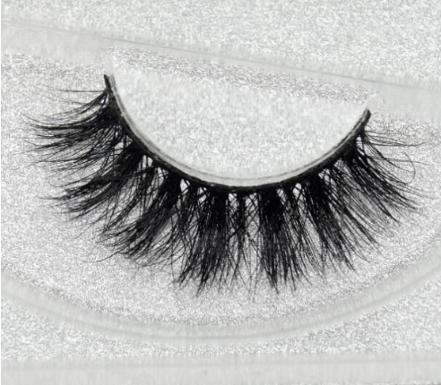 Faux Aurelia Auge Wimpern
