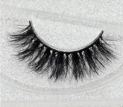 Faux Aurelia Auge Wimpern