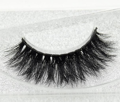 Faux Aurelia Auge Wimpern