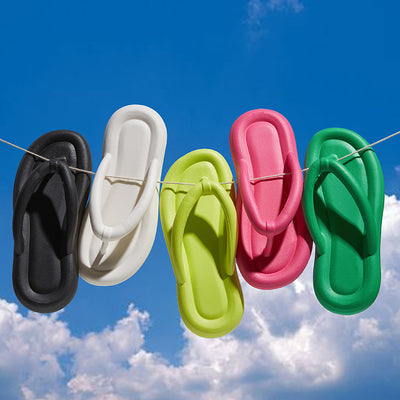 Sommer-Flip-Flops