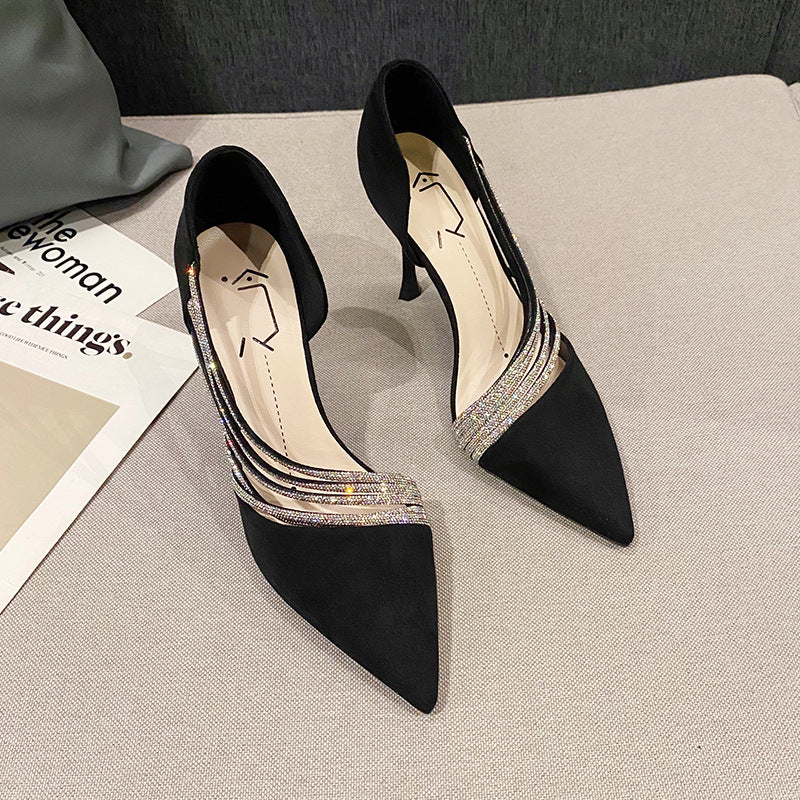 Spitze  High Heels