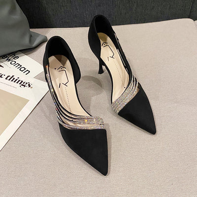 Spitze  High Heels